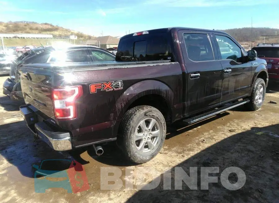 1FTEW1E46KFA77154 Photo# 4