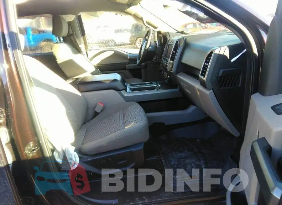 1FTEW1E46KFA77154 Photo# 5