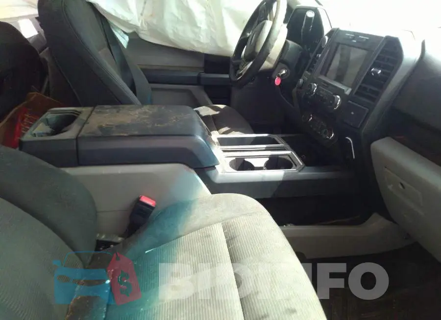 1FTEW1E54JKF40181 Photo# 5
