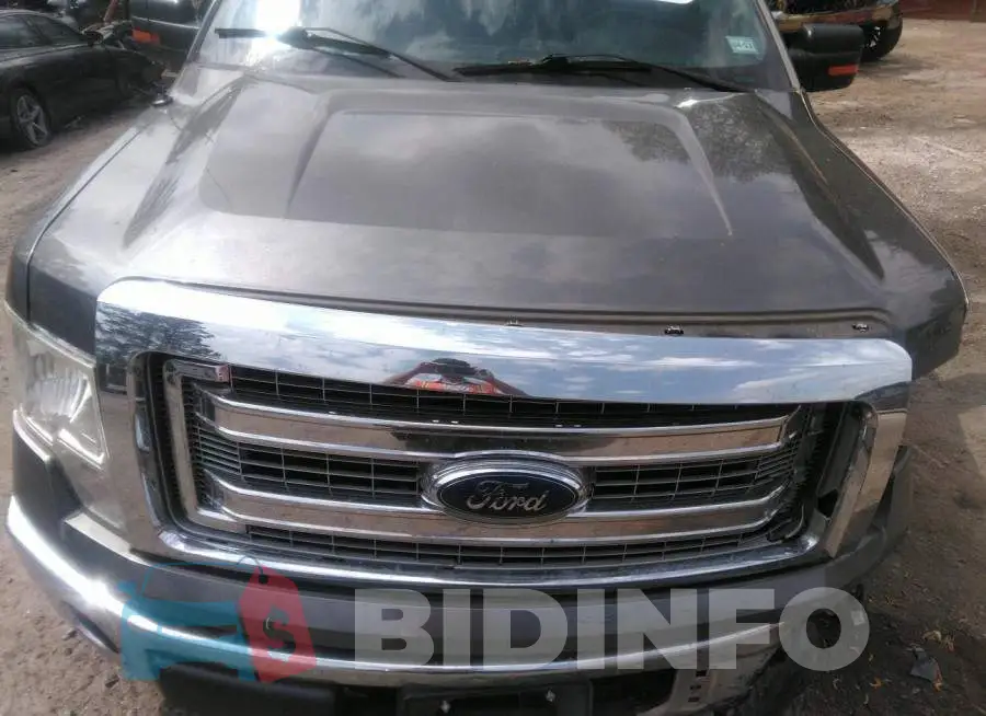 1FTFW1CF8DKE65201 Photo# 10