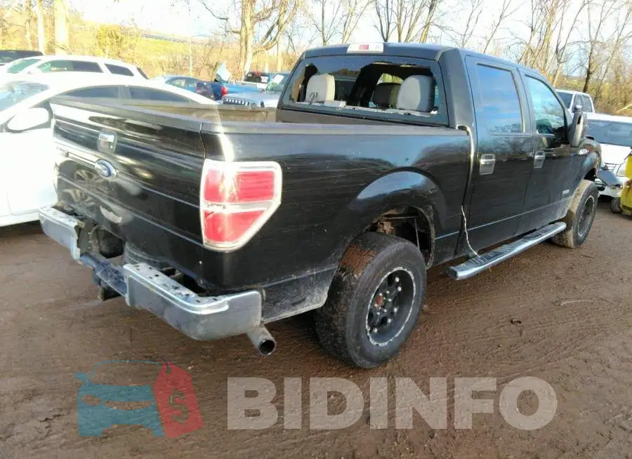 1FTFW1CT1DFC27723 Photo# 4