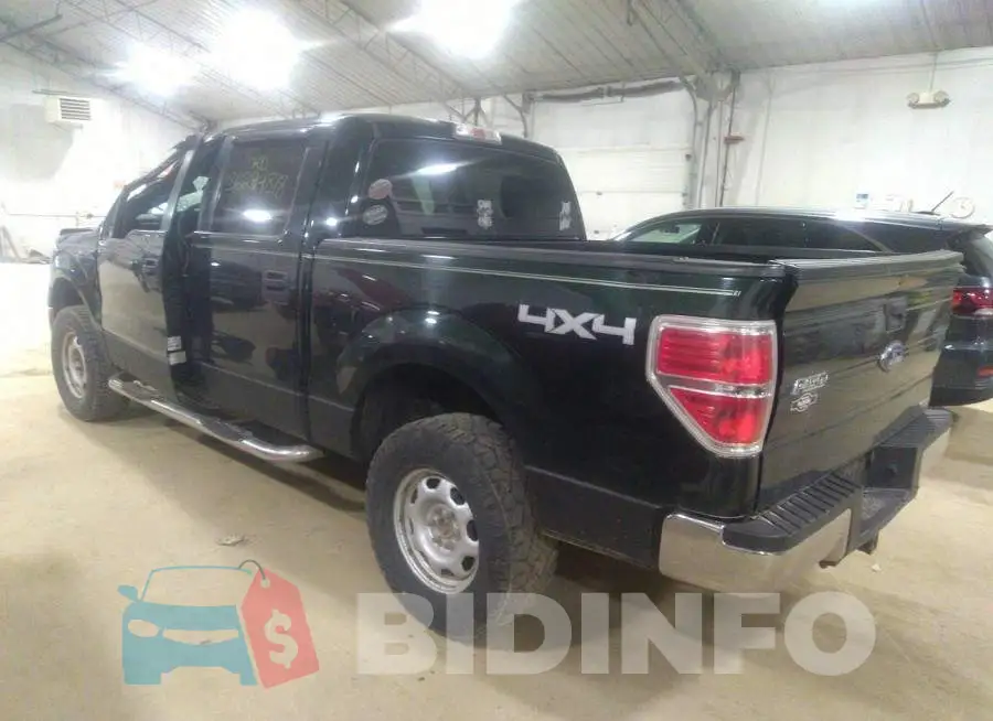 1FTFW1EF6DFA13513 Photo# 3