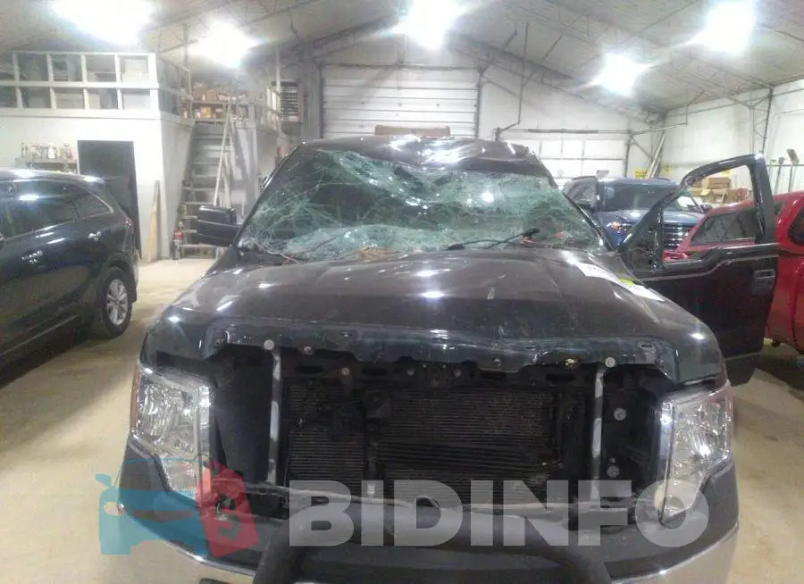 1FTFW1EF6DFA13513 Photo# 6