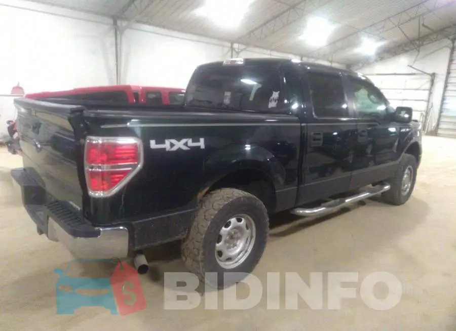 1FTFW1EF6DFA13513 Photo# 4