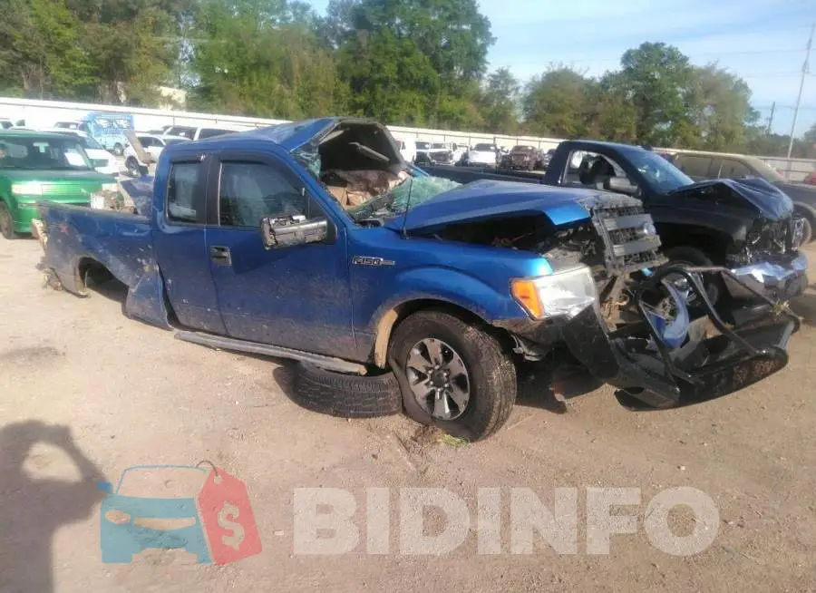 1FTFX1CF0DFB44369 Photo# 1