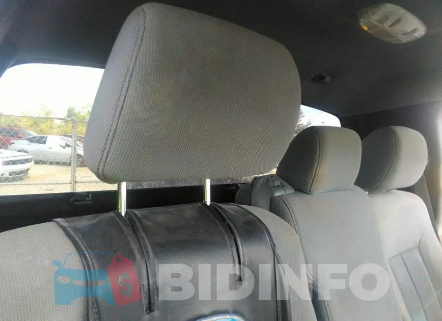 1FTNF1CF4EKD47322 Photo# 8