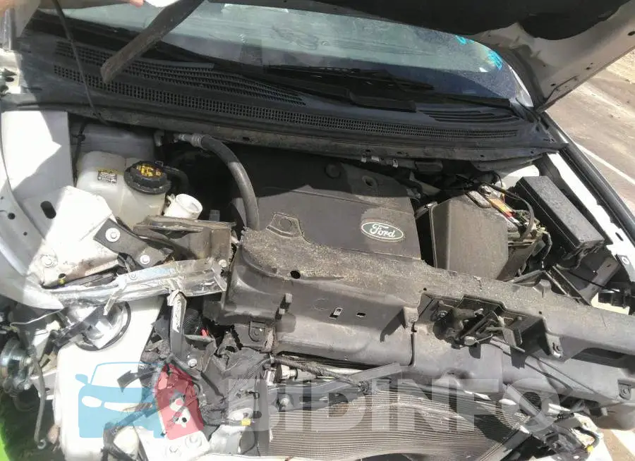 2FMDK3GC0DBC15746 Photo# 10
