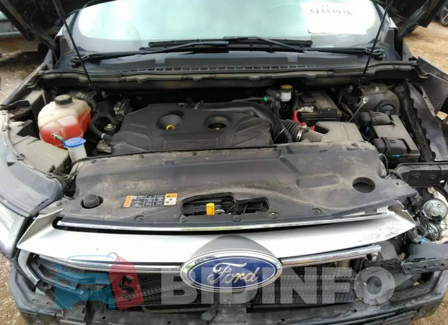 2FMPK4J96HBC46005 Photo# 10