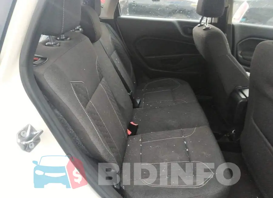 3FADP4EJ3JM123527 Photo# 8