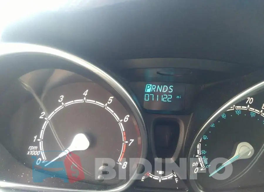 3FADP4EJ5GM120508 Photo# 7