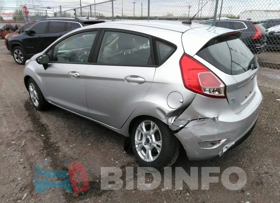 3FADP4EJ7GM159942 Photo# 3
