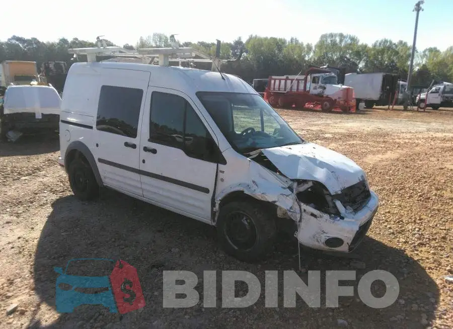 NM0LS7BN6DT166632 Photo# 1