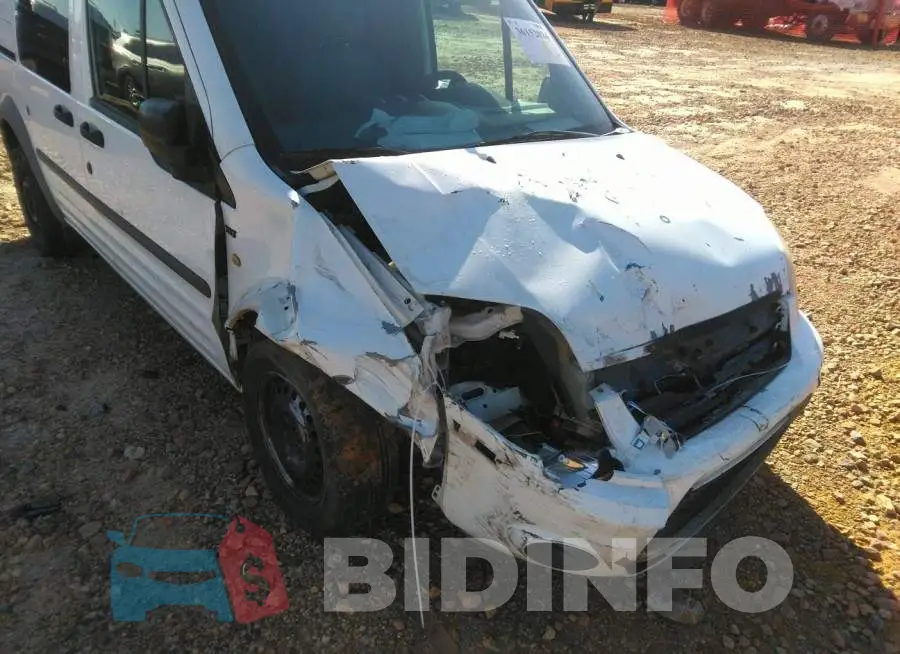NM0LS7BN6DT166632 Photo# 6