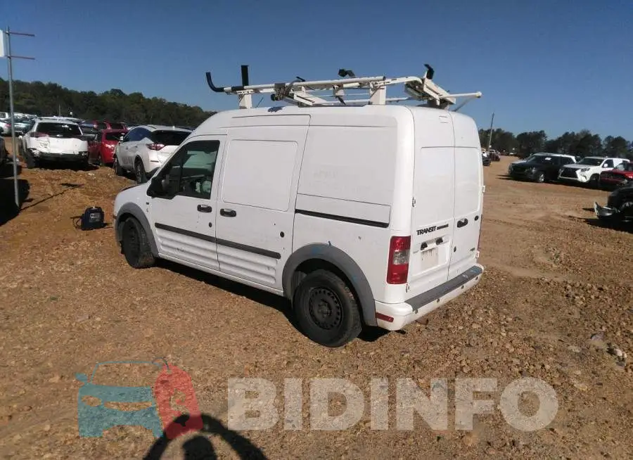 NM0LS7BN6DT166632 Photo# 3