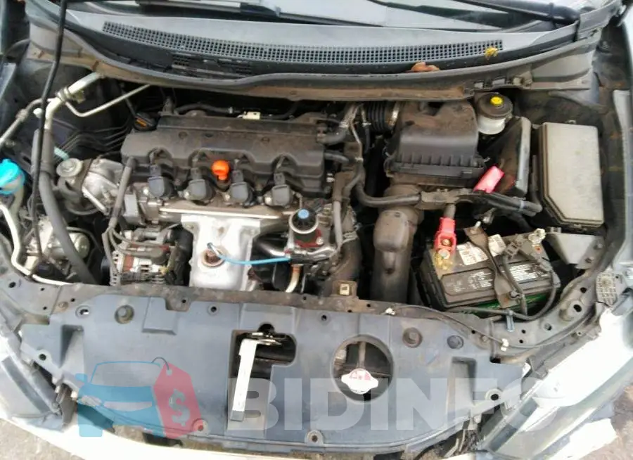 19XFB2F84FE209481 Photo# 10