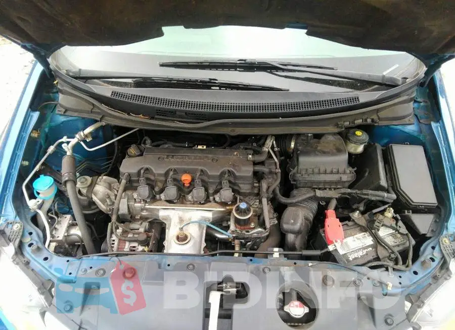 19XFB2F91FE077255 Photo# 10