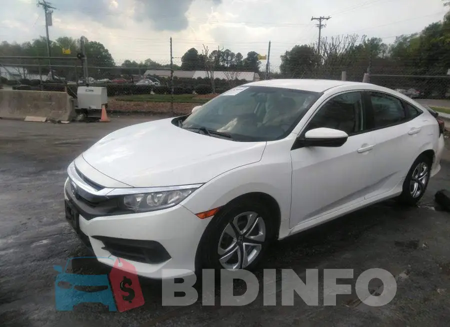 19XFC2F5XGE078416 Photo# 2