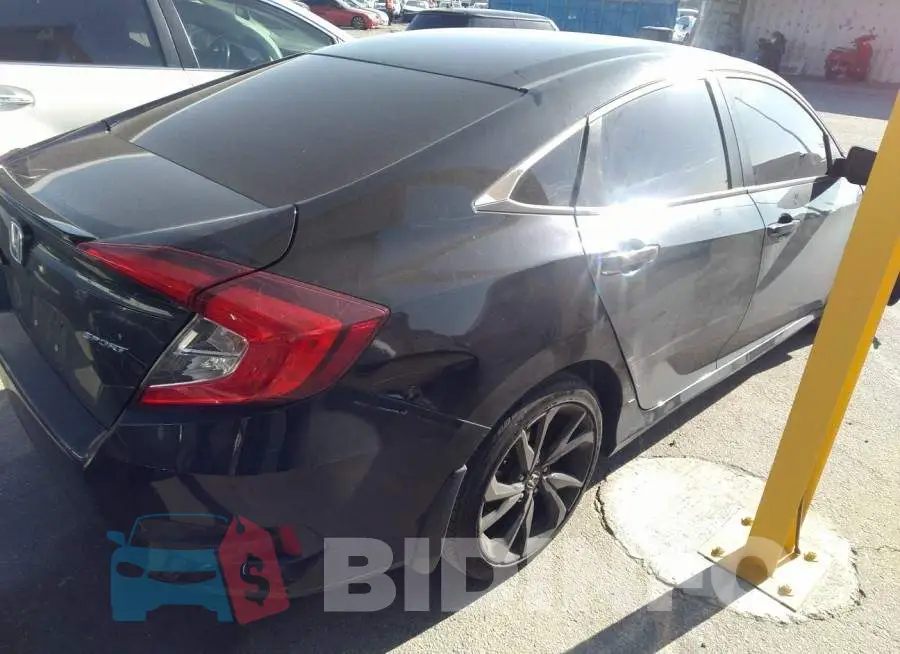 19XFC2F83LE208413 Photo# 4