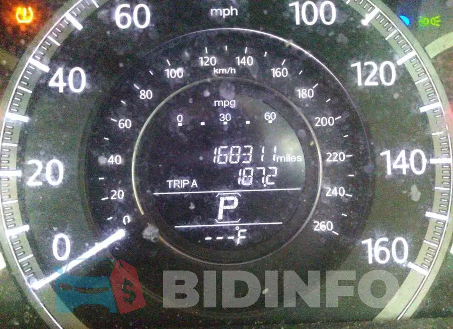 1HGCR2F79DA184598 Photo# 7