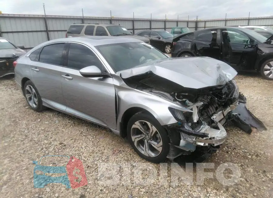1HGCV1F49KA140626 Photo# 1