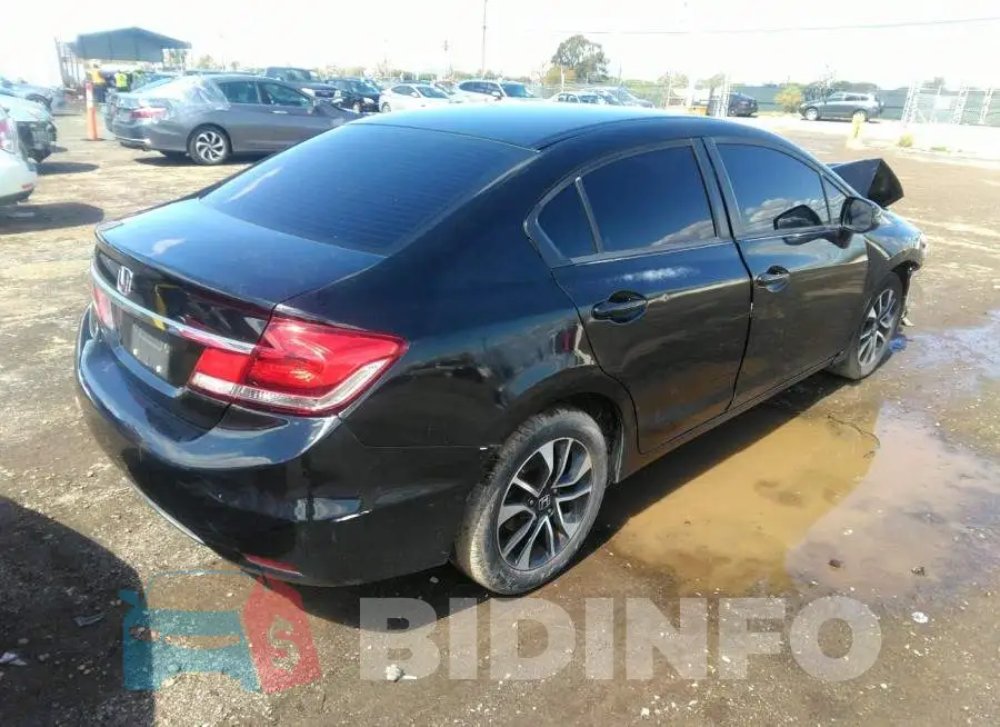 2HGFB2F94DH514202 Photo# 4