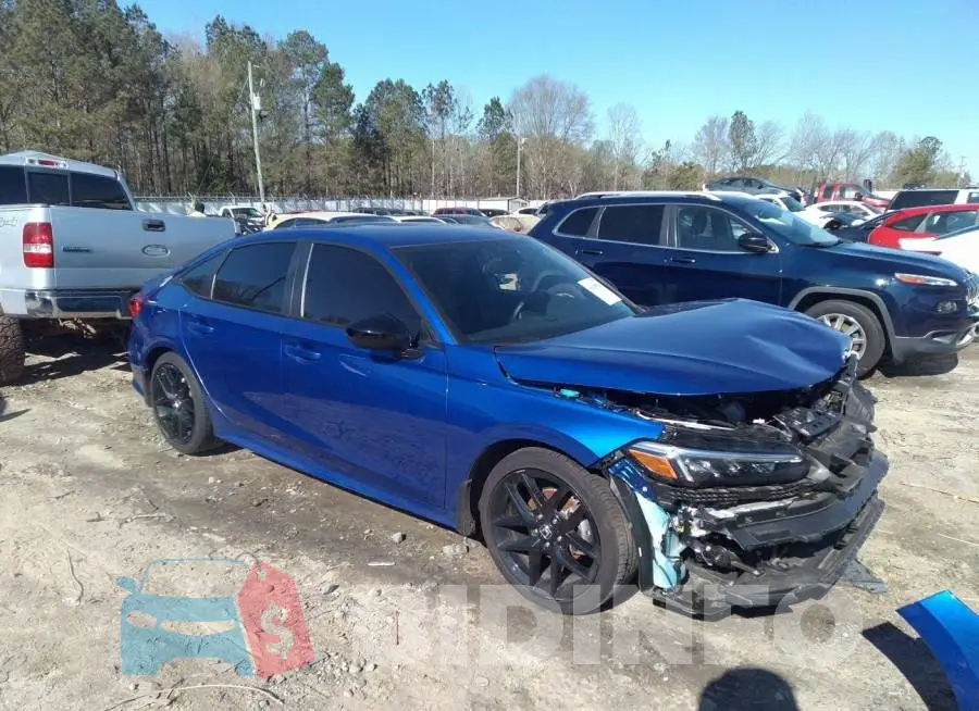 2HGFE2F53NH537606 Photo# 1