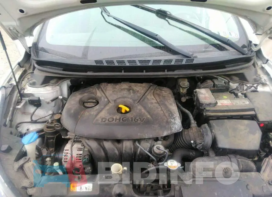 5NPDH4AE1FH566871 Photo# 10