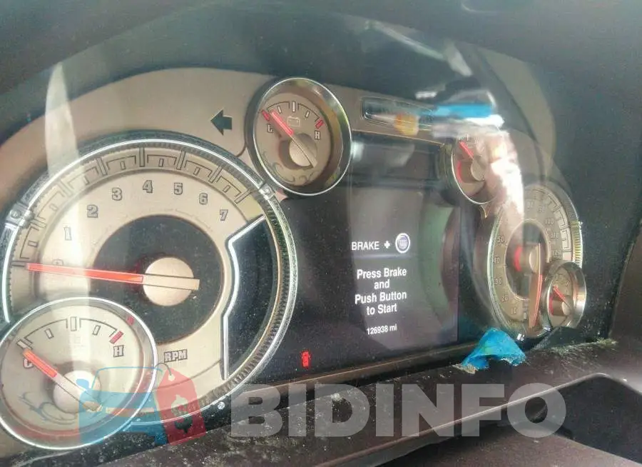 1C6RR7PT8DS654431 Photo# 7