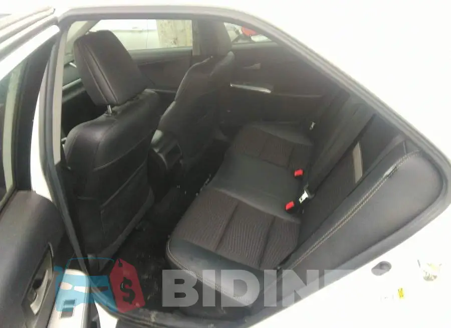 4T1BF1FK9EU820188 Photo# 8