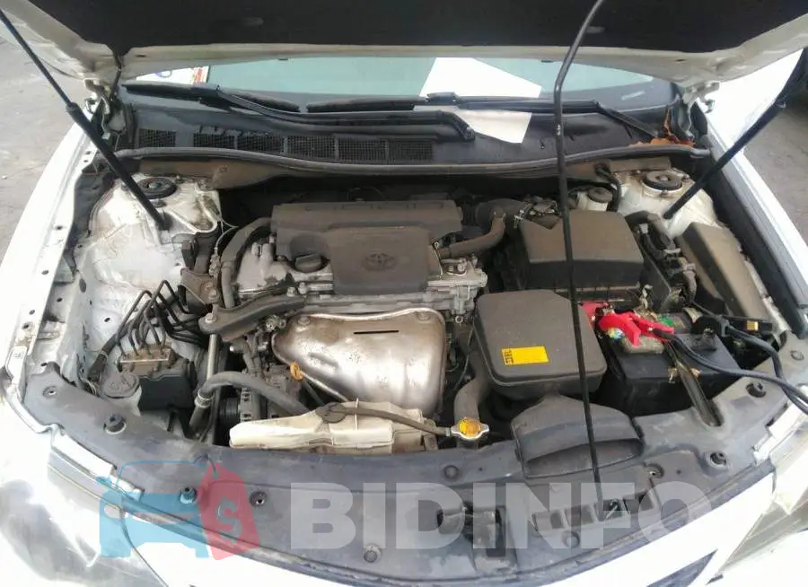 4T1BF1FK9EU820188 Photo# 10