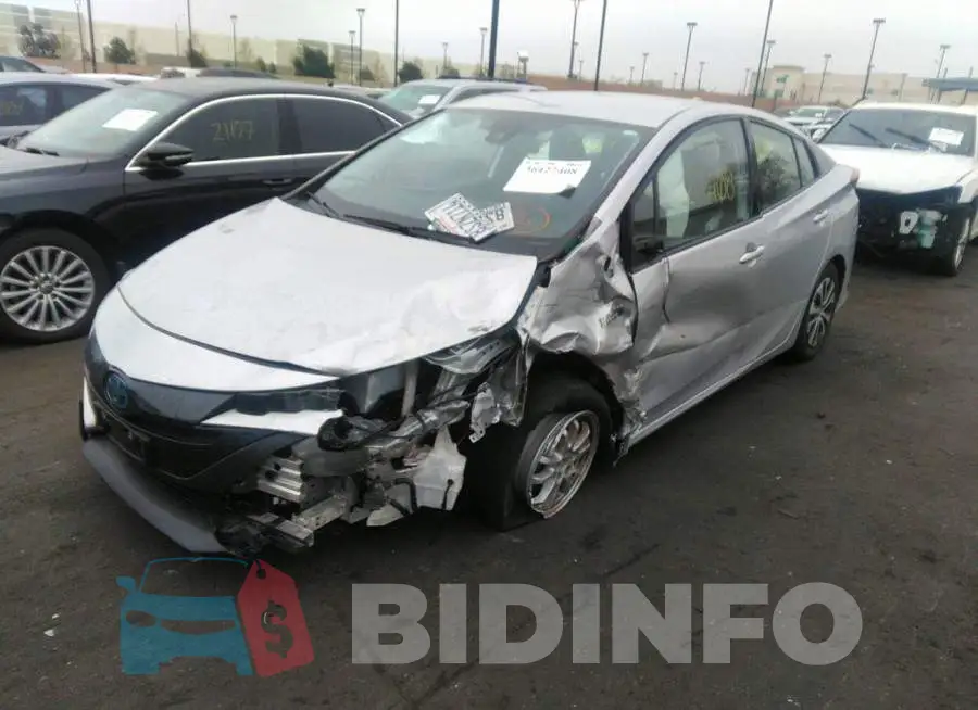 JTDKARFP8L3162427 Photo# 2