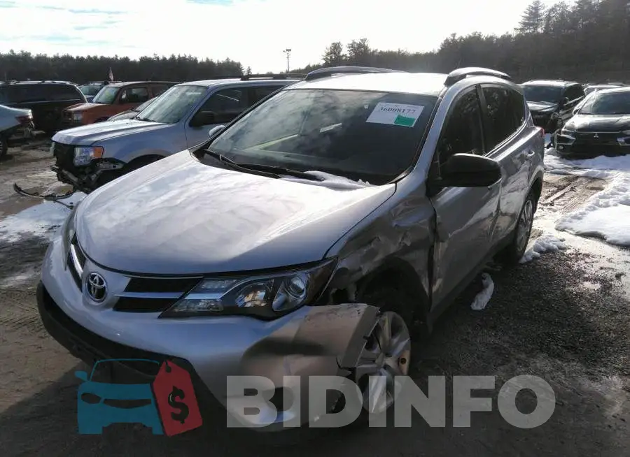 JTMBFREV8FD149483 Photo# 2