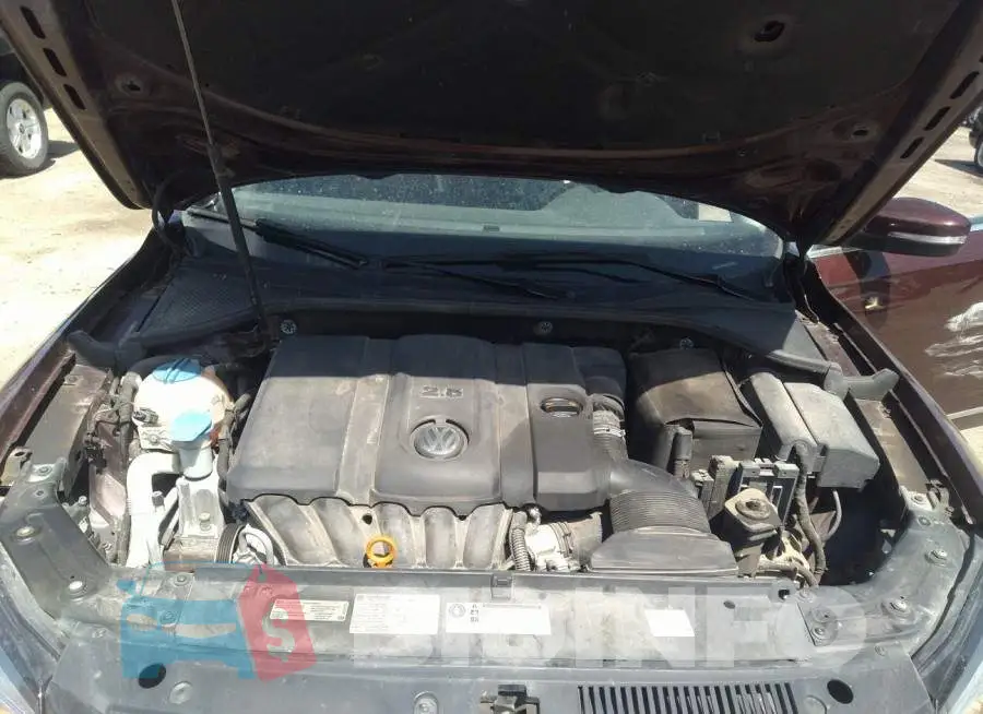 1VWCP7A39DC120794 Photo# 10