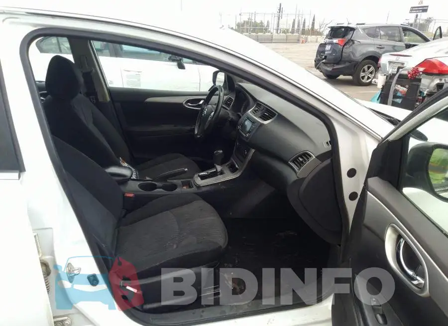 3N1AB7AP2FL667010 Photo# 5
