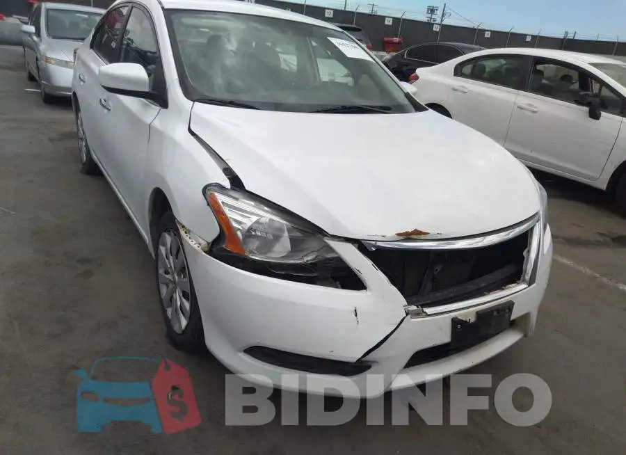 3N1AB7AP2FL667010 Photo# 6
