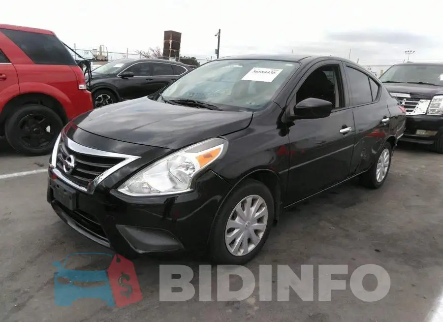 3N1CN7AP3GL892084 Photo# 2