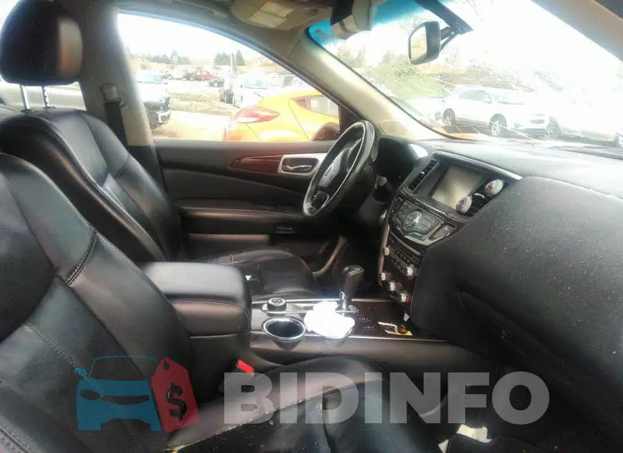 5N1AR2MM2FC610617 Photo# 5