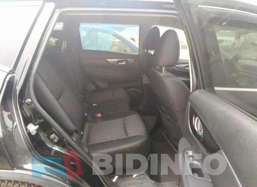 KNMAT2MT5JP603546 Photo# 8