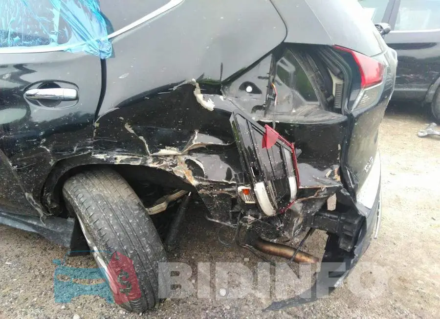 KNMAT2MT5JP603546 Photo# 6