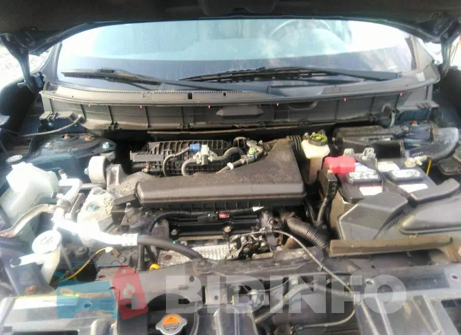 KNMAT2MV7FP582501 Photo# 10