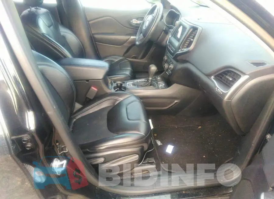 1C4PJMLB5KD195363 Photo# 5