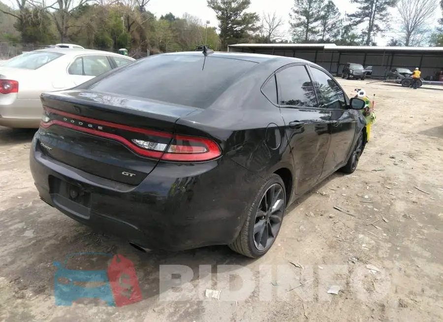 1C3CDFGB9GD803442 Photo# 4
