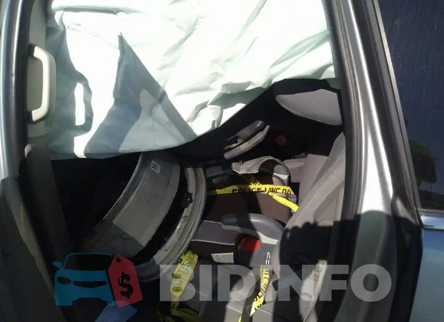 1GNKVHKD7EJ101988 Photo# 5