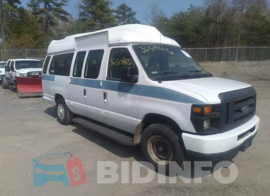 1FTNS2EW1DDA88113 Photo# 1