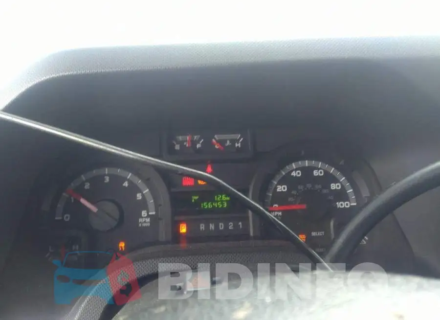 1FTNS2EW1DDA88113 Photo# 7