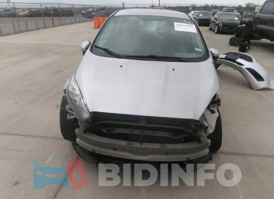 3FADP4BJ4FM213328 Photo# 6