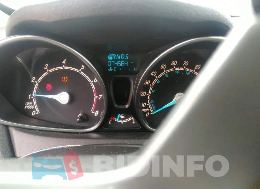 3FADP4BJ4FM213328 Photo# 7