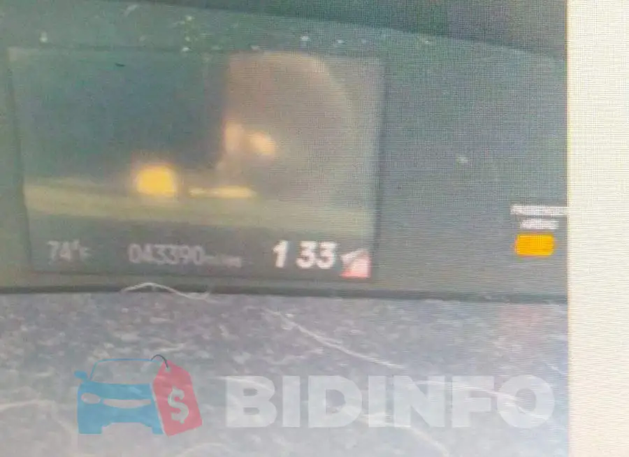 19XFB2F57DE273341 Photo# 7