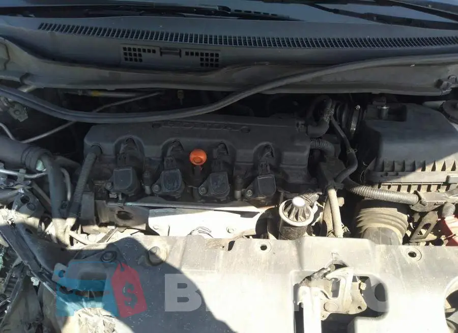19XFB2F5XEE209408 Photo# 10