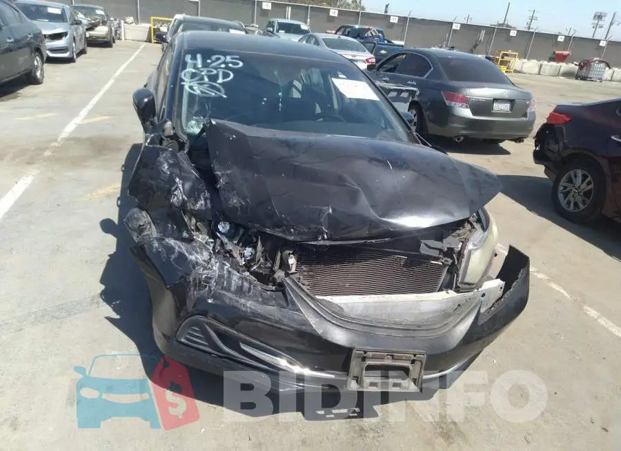 19XFB2F5XEE209408 Photo# 6